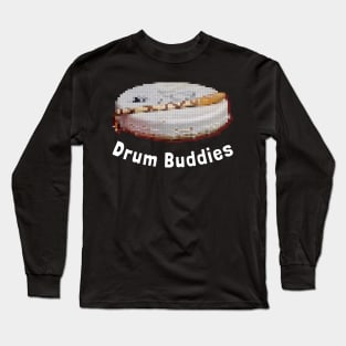 Drum Buddies Long Sleeve T-Shirt